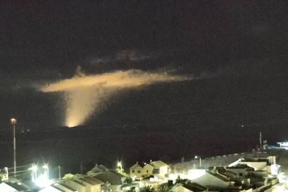 নেতানিয়াহুর নির্দেশে গাজায় নতুন হামলা, নিহত ২০