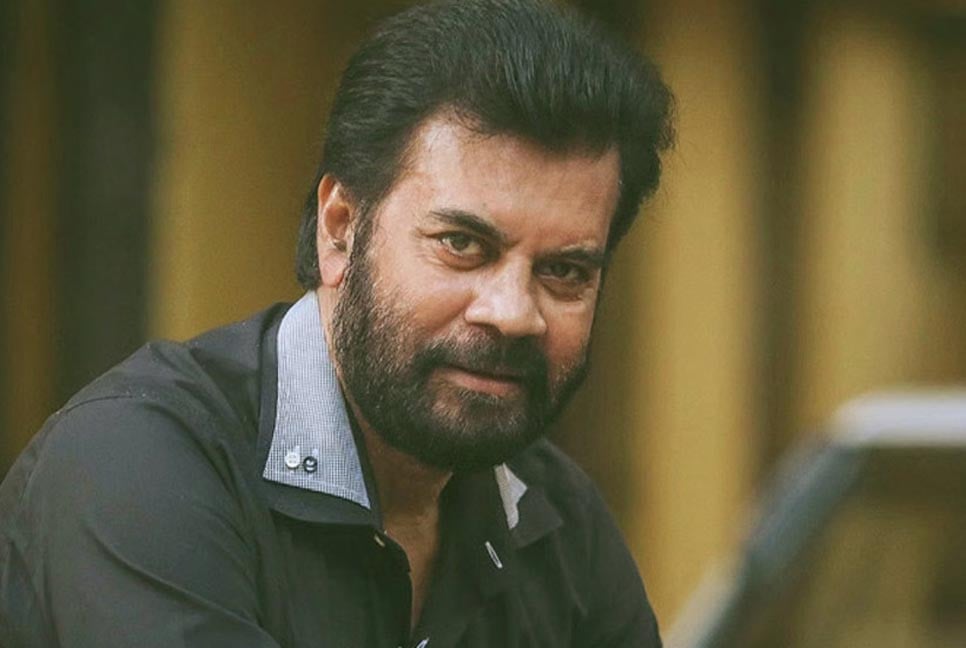 কেমন আছেন ইলিয়াস কাঞ্চন