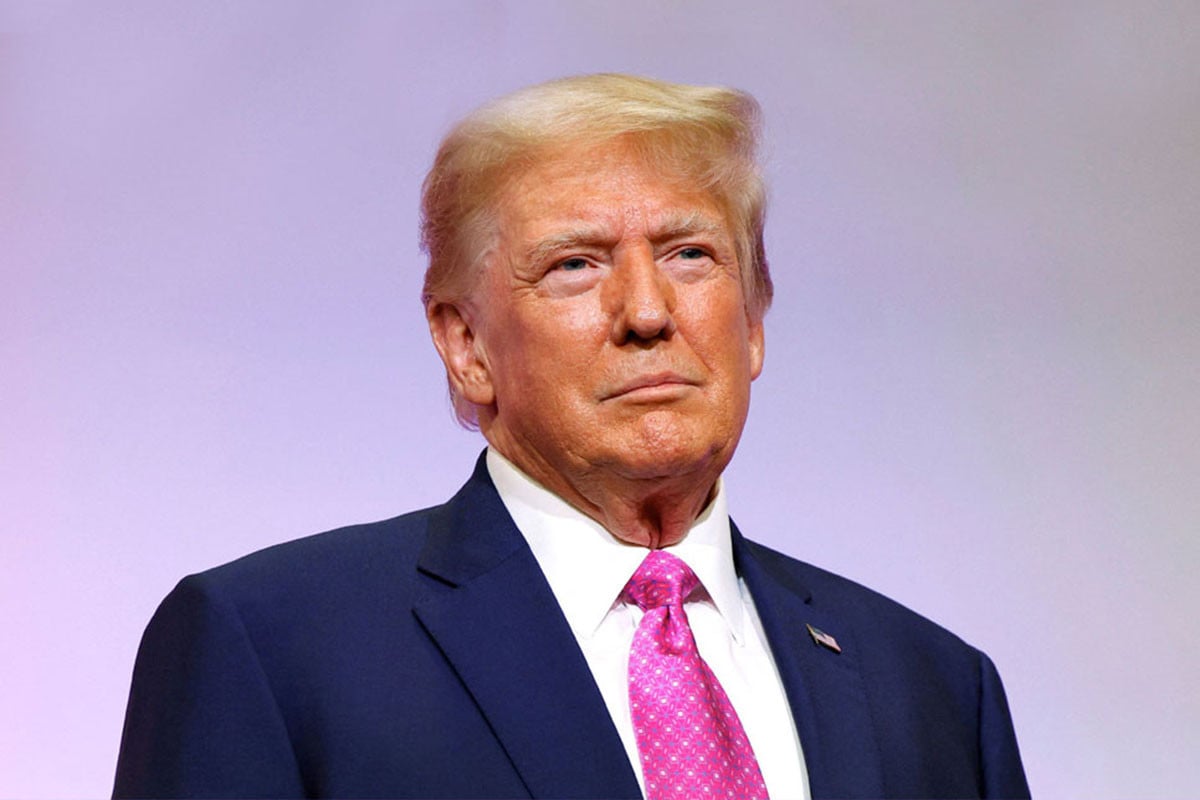 ট্রাম্প প্রশাসনের বিরুদ্ধে যুক্তরাষ্ট্রের ২৫ অঙ্গরাজ্যের মামলা