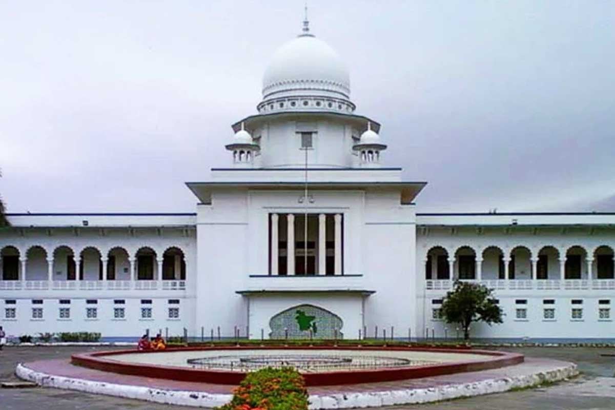 তত্ত্বাবধায়ক সরকার ব্যবস্থা ফেরাতে আপিল শুনানি চলছে