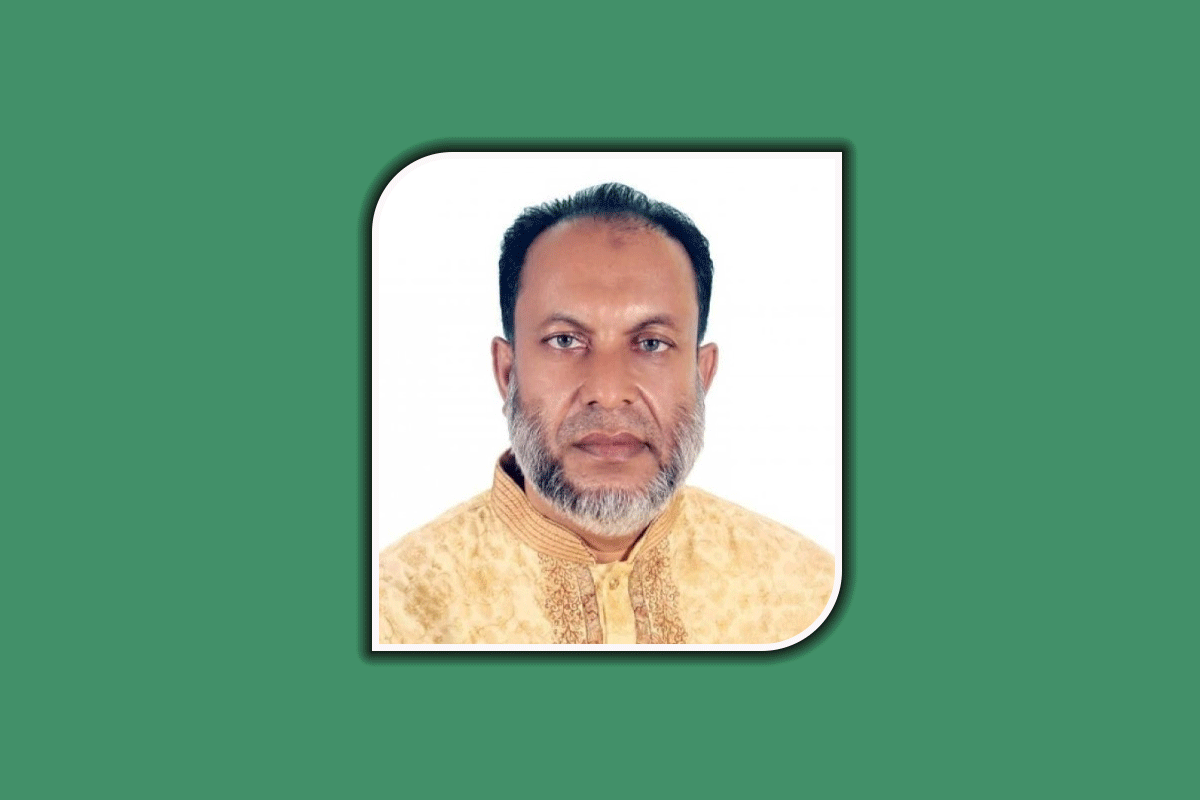 পদ ফিরে পেলেন বিএনপি নেতা ছাবির চৌধুরী