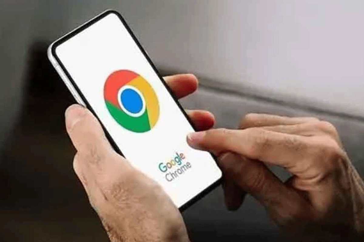 স্মার্টফোনে ক্রোম ব্যবহারকারীদের জন্য গুগলের নতুন চমক