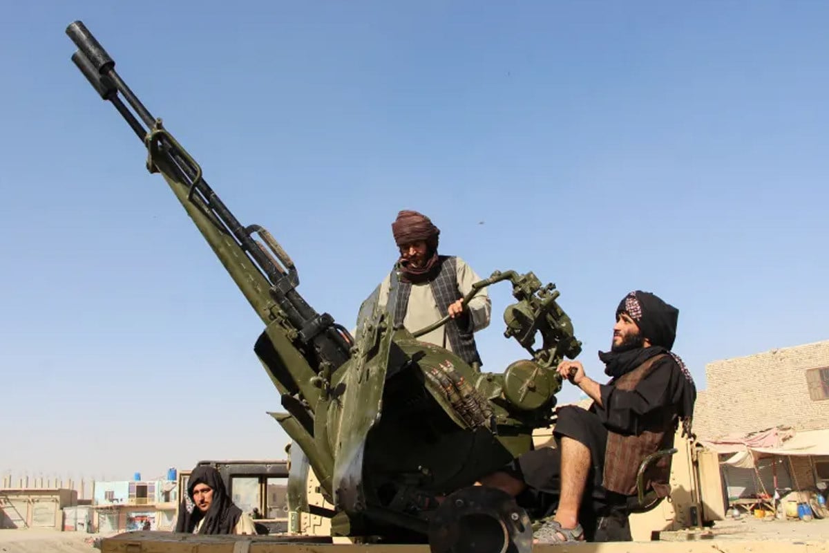 আলোচনায় সমাধান মেলেনি, পাকিস্তান-আফগানিস্তান নতুন উত্তেজনা