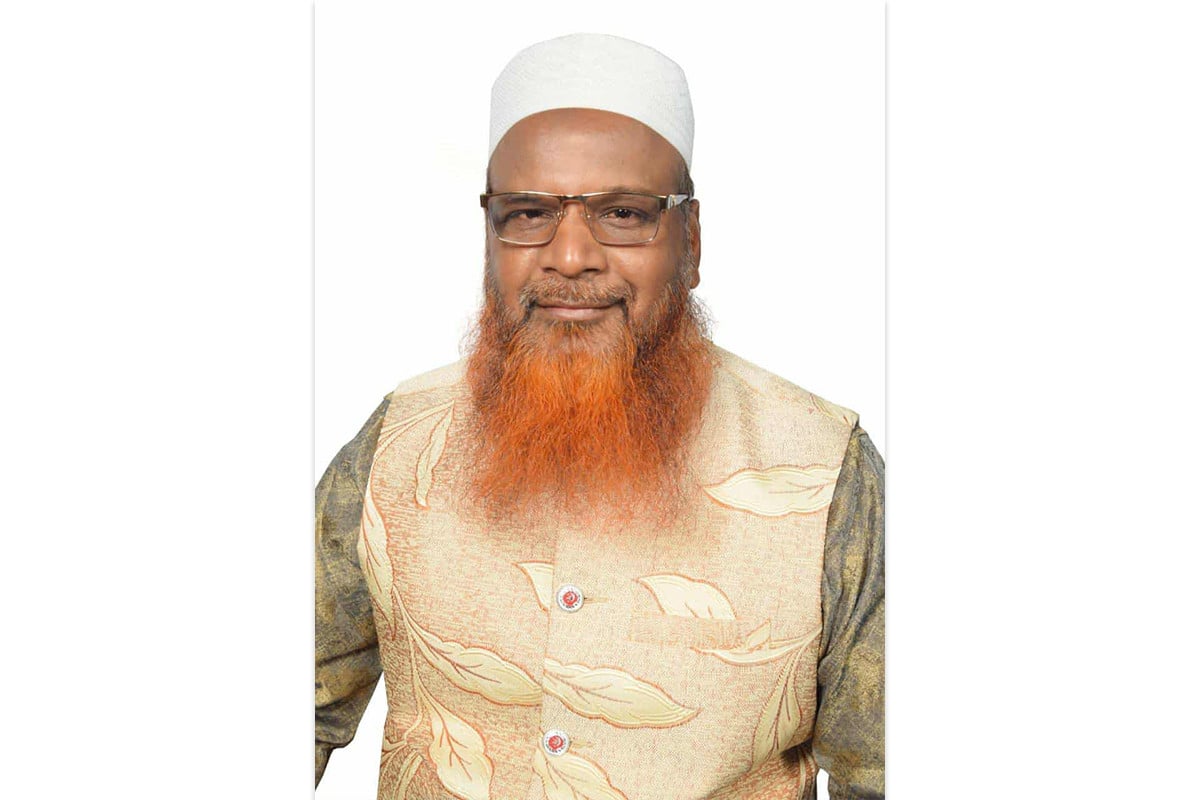 চেক ডিজঅনার মামলায় জামিন পেলেন চাঁপাইনবাবগঞ্জ জেলা বিএনপি নেতা