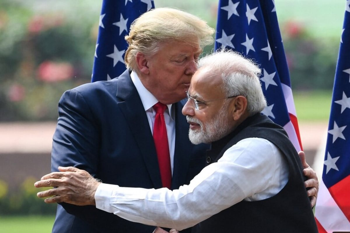 'ভারত-যুক্তরাষ্ট্র বাণিজ্যচুক্তি হওয়া কেবল সময়ের ব্যাপার'