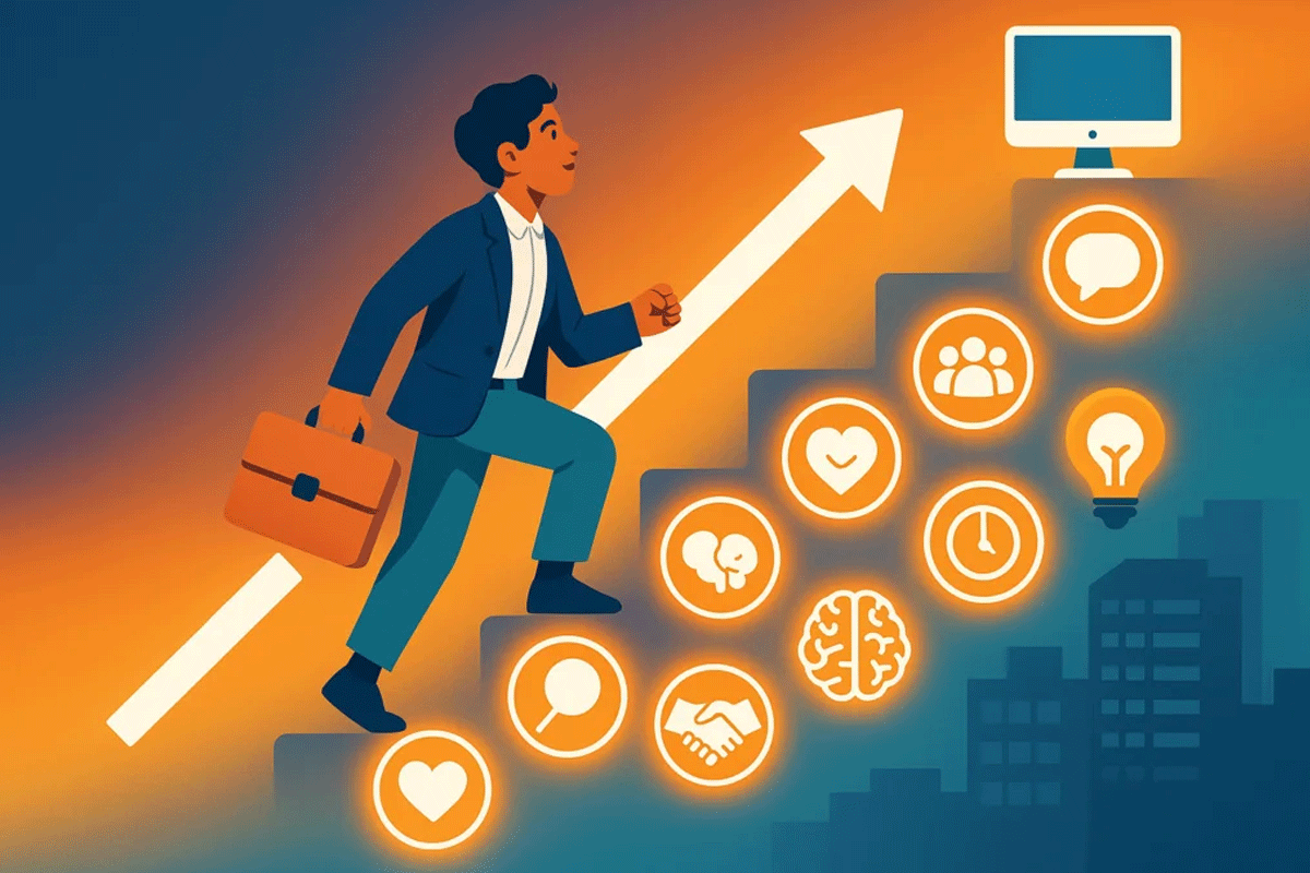 ক্যারিয়ার বদলে দেবে যেসব দক্ষতা