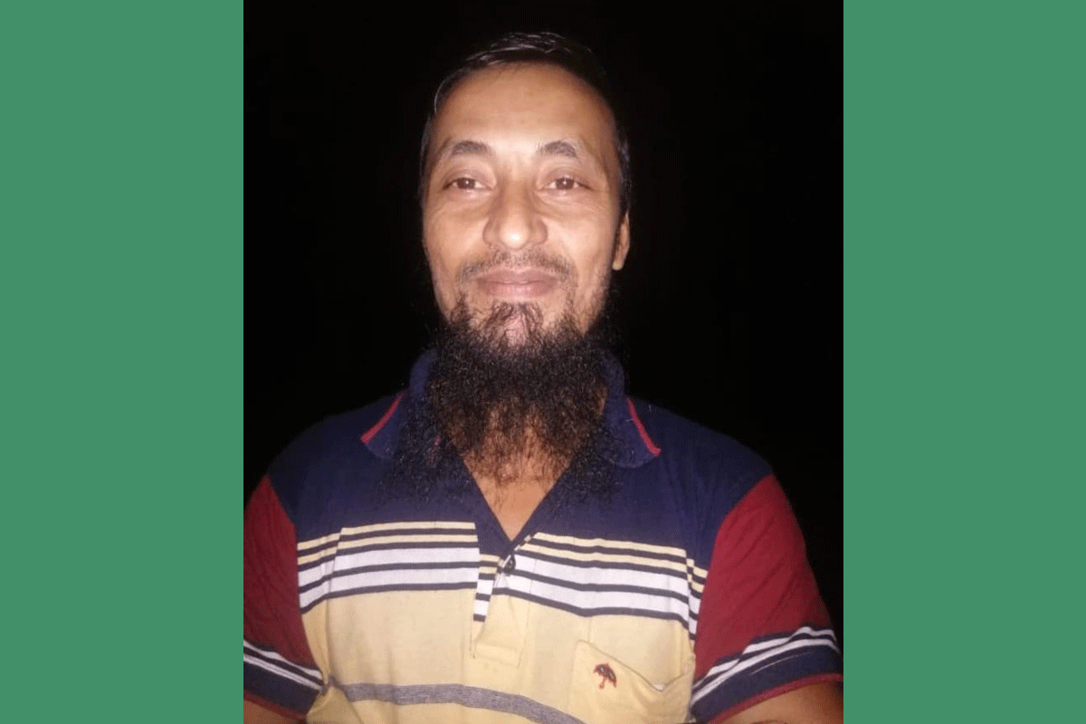 মিথ্যা ধর্ষণ মামলায় চাচাকে ফাঁসাতে গিয়ে ভাতিজার ৫ বছরের কারাদণ্ড