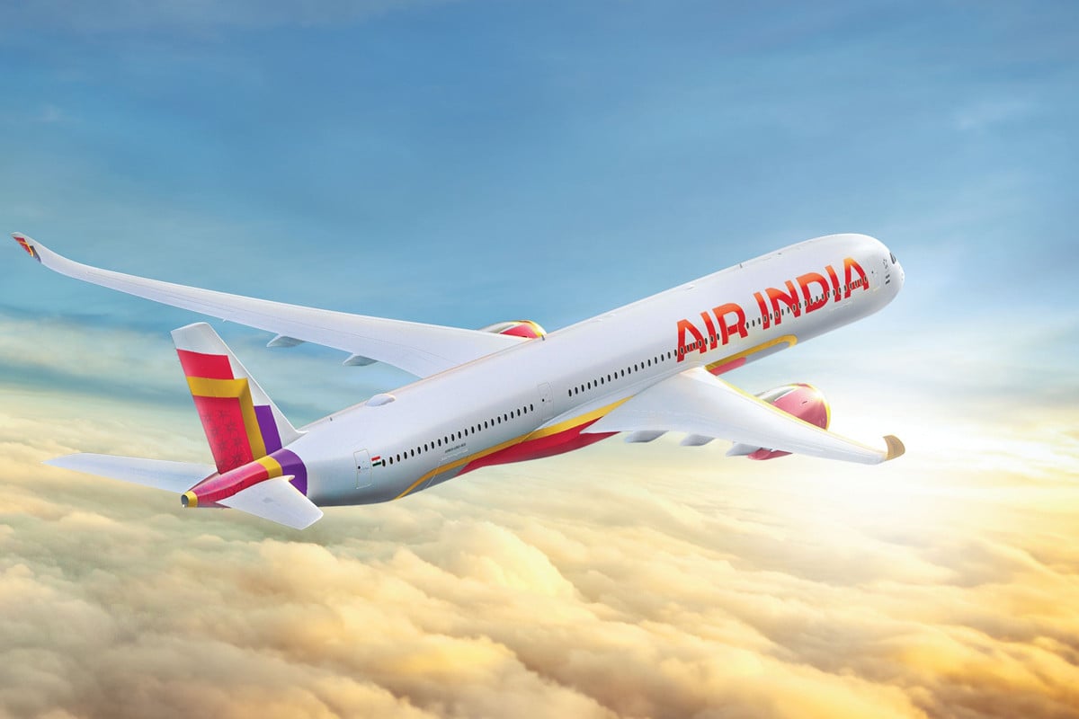 পাকিস্তানের আকাশসীমা বন্ধ, এয়ার ইন্ডিয়ার ক্ষতি ৫ কোটি রুপি!