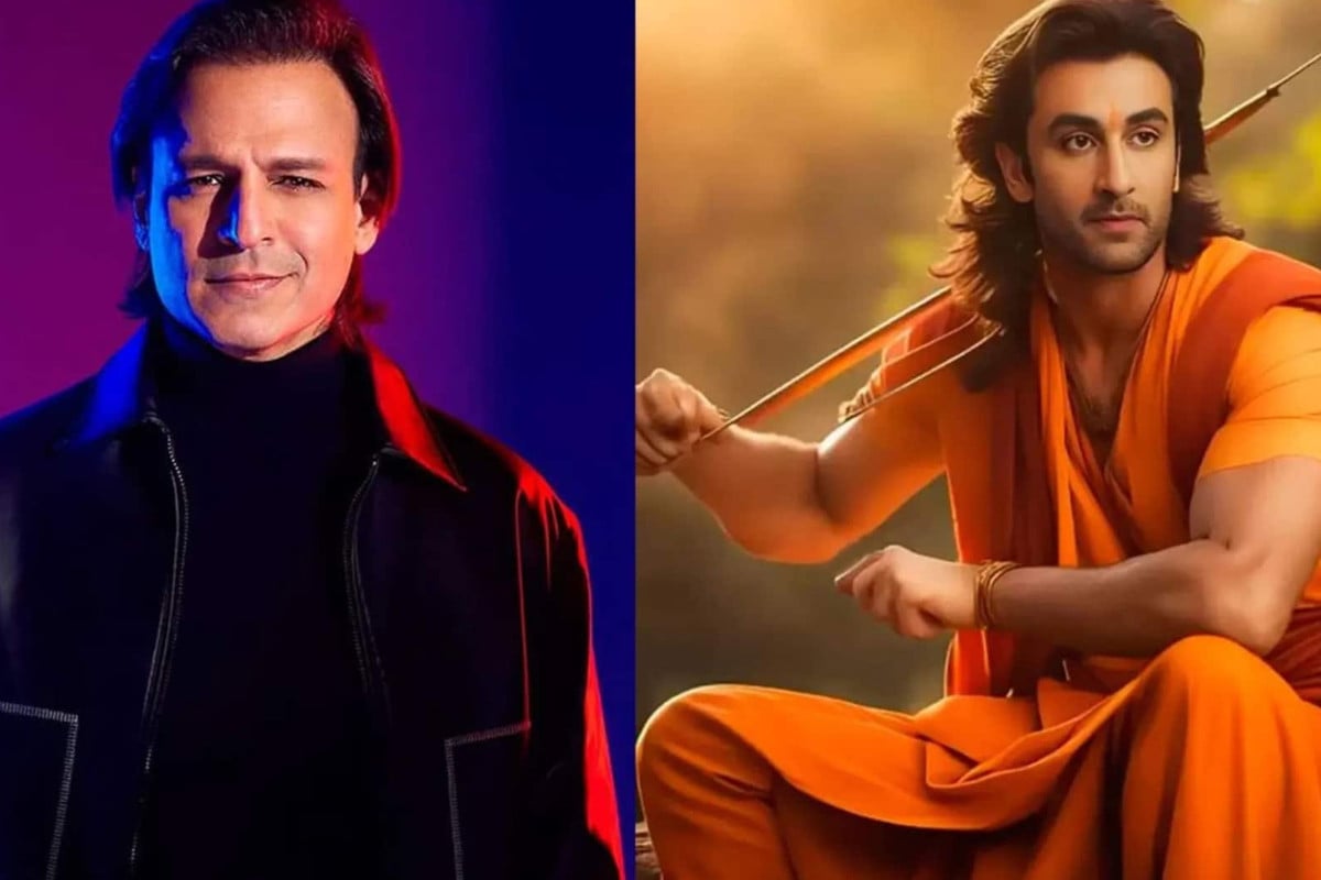 কেন রামায়ণে পারিশ্রমিক ছাড়াই কাজ করছেন বিবেক?