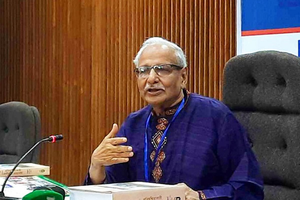 ‘জুলাই সনদ পাস না হলে শহীদদের আত্মত্যাগ ব্যর্থ হবে’