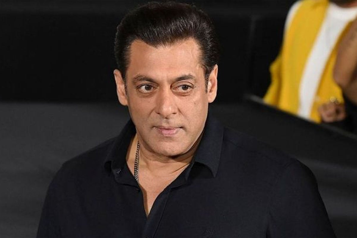 সালমান খানকে নিষিদ্ধের বিষয়ে মুখ খুলল পাকিস্তান সরকার