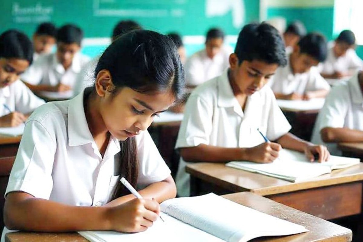 এক সপ্তাহ পেছাল জুনিয়র বৃত্তি পরীক্ষা