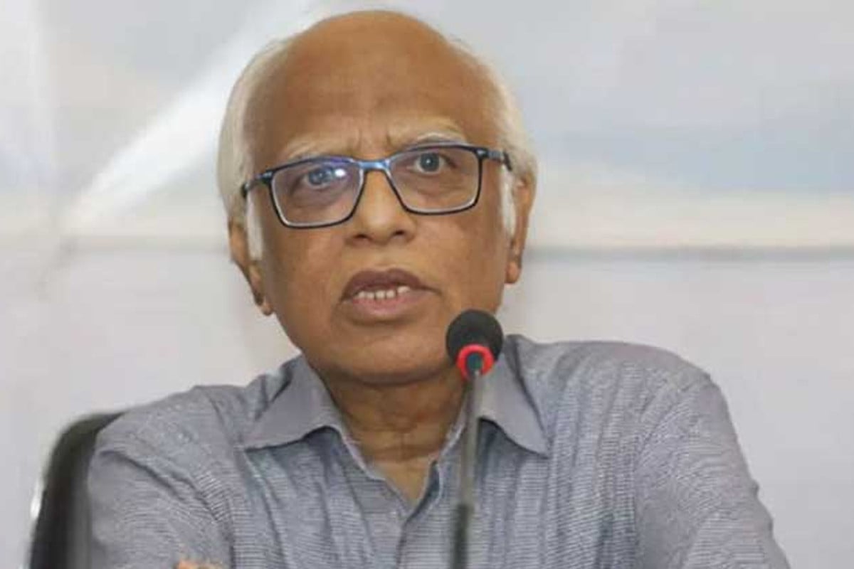 শিক্ষায় পচন এত যে কমিশন করলেই সেরে যাবে না : পরিকল্পনা উপদেষ্টা