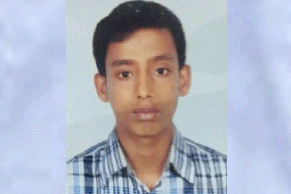 লাকসামে আইসক্রিম কারখানায় মিললো তরুণের মরদেহ