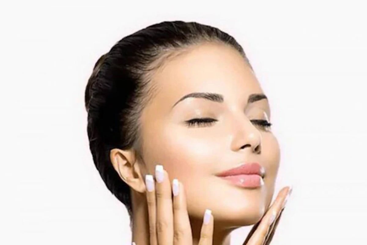 ত্বকচর্চায় শঙ্খচূর্ণ