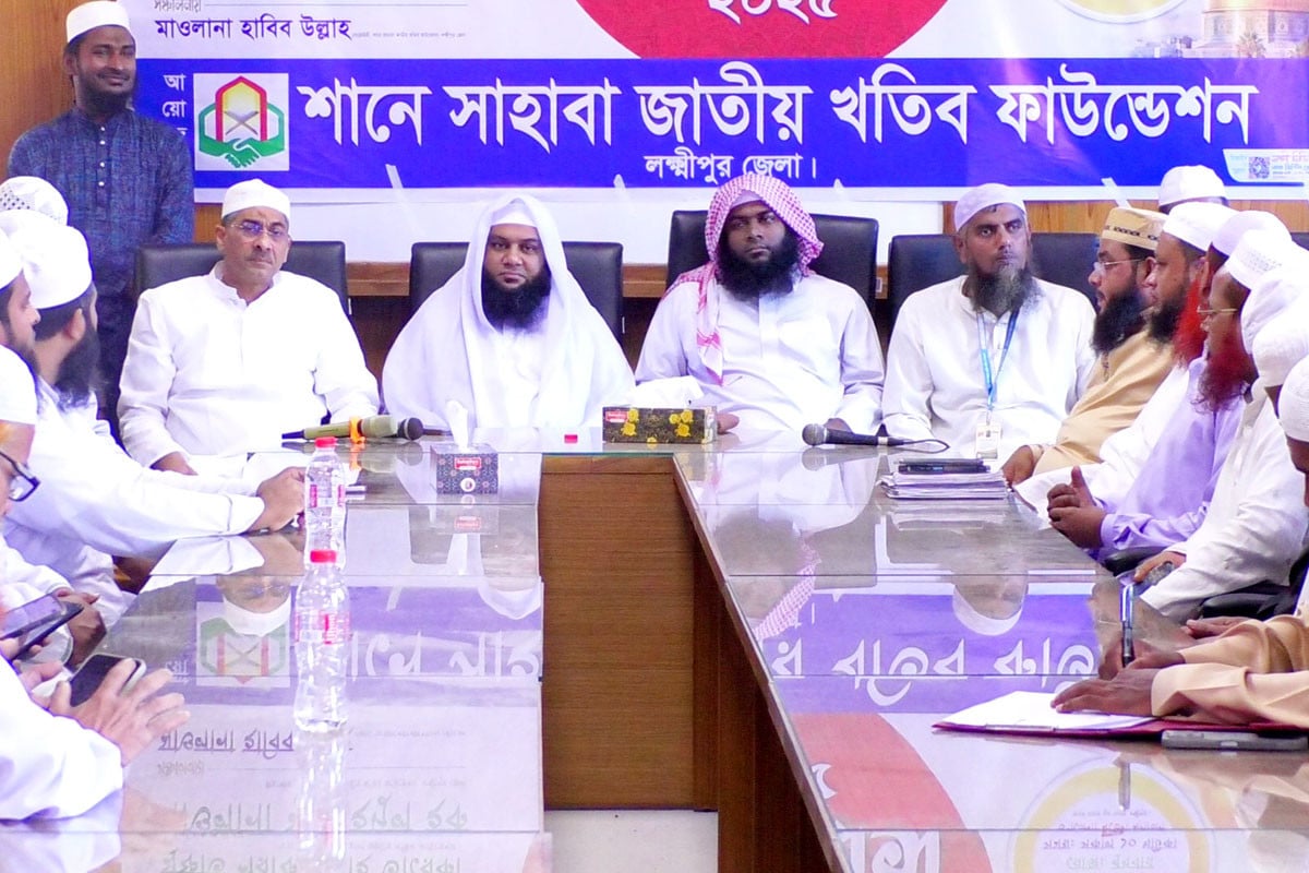 মাদক মুক্ত সমাজ ব্যবস্থা চালু করতে না পারলে পিছিয়ে যাব : এ্যানি