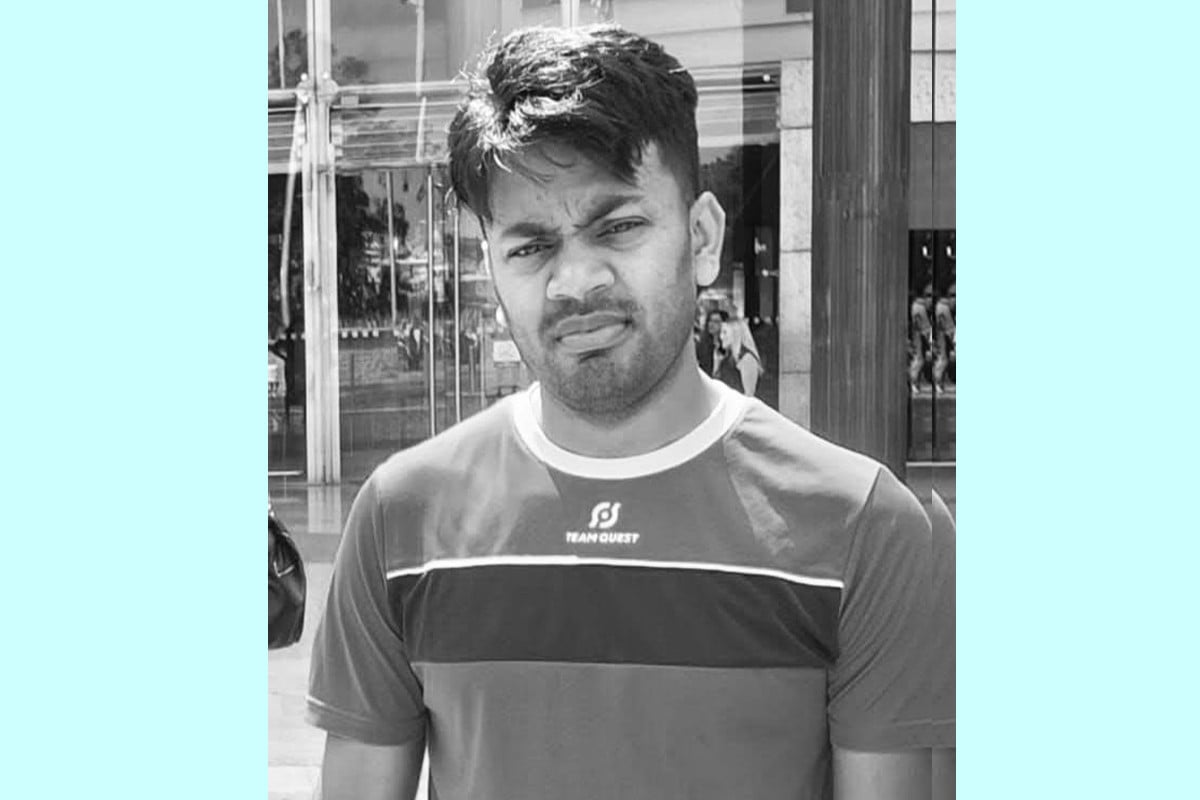 পর্তুগালের প্রবাসী বাংলাদেশি খুন