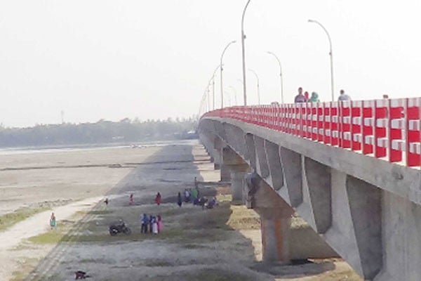 তিস্তা, হাহাকার লাখো মানুষের