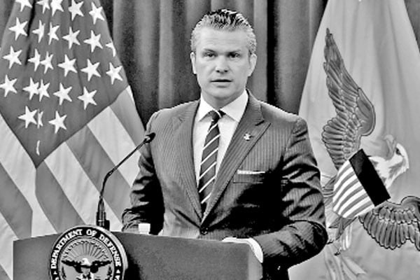 চীনের ‘আগ্রাসন’ রোধে জাপান-মার্কিন সম্পর্ক গুরুত্বপূর্ণ : পেন্টাগন