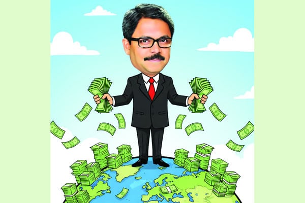 টাকা পাচারের নতুন গন্তব্য