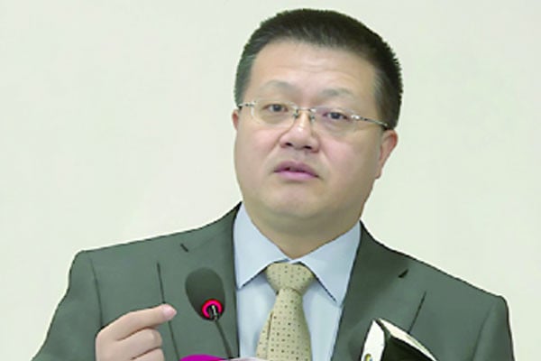 বাংলাদেশ-চীন সম্পর্ক কী হবে, তৃতীয় কেউ ঠিক করবে না