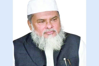 প্রাথমিক শিক্ষায় জন-আকাঙ্ক্ষার পরিপন্থি পদক্ষেপ নেব না