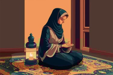 বিবাহিত মেয়ের ওপর মা-বাবার হক