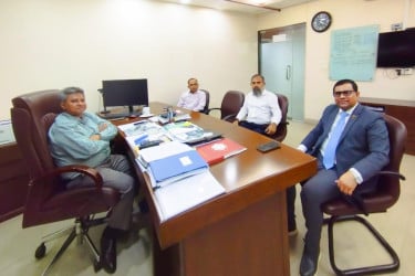 পুনরায় চালু হচ্ছে বেসিস-সিসিপ প্রোগ্রাম