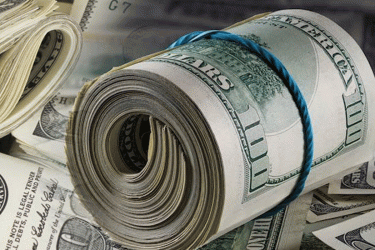 খোলা বাজারে ডলার ১২৫ টাকায়, ব্যাংকেও বাড়ছে দাম