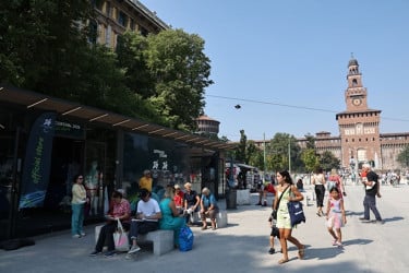 ইতালিতে বসবাসের অনুমতিপ্রাপ্তদের মধ্যে শীর্ষে বাংলাদেশিরা