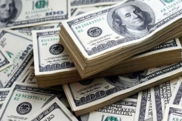 বাংলাদেশি টাকায় আজকের মুদ্রা বিনিময় হার