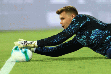 গোলরক্ষক মার্টিনেজের গাড়ির ধাক্কায় হুইলচেয়ার আরোহী নিহত