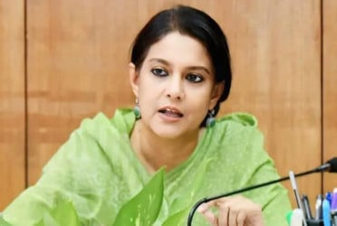 কথা বলে উত্তেজনা বজায় রাখা রাজনৈতিক কৌশল : পরিবেশ উপদেষ্টা