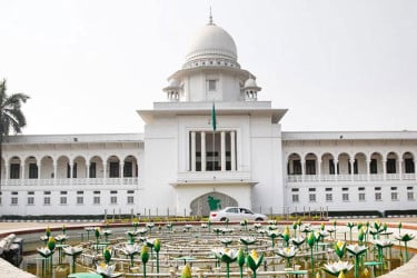 তত্ত্বাবধায়ক সরকার ফেরাতে পঞ্চম দিনের আপিল শুনানি চলছে