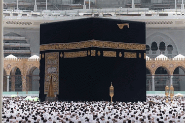 এক মাসে রেকর্ড ১ কোটি ১৭ লাখ মানুষের ওমরাহ পালন