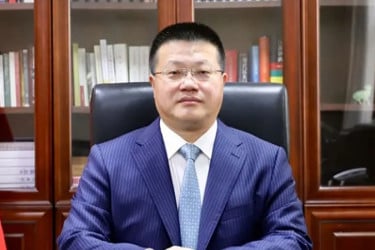 রোহিঙ্গা সংকটের সমাধান চীনের সক্ষমতার বাইরে : রাষ্ট্রদূত ওয়েন