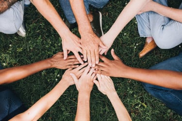 সামাজিক সম্পর্ক স্বাস্থ্য ও অকাল মৃত্যুর সঙ্গে সম্পর্কিত