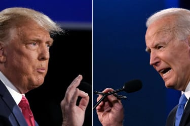 বাইডেনের দেয়া ক্ষমার সিদ্ধান্ত কি ট্রাম্প বাতিল করতে পারবেন?