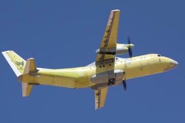 ১৫ বছরের চেষ্টায় নিজস্ব প্রযুক্তির কার্গো বিমান তৈরি করল ইরান