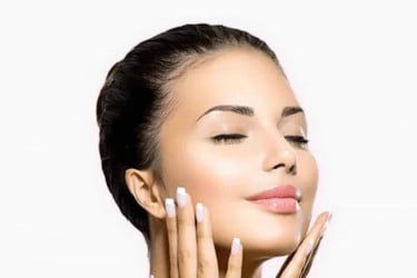 ত্বকচর্চায় শঙ্খচূর্ণ