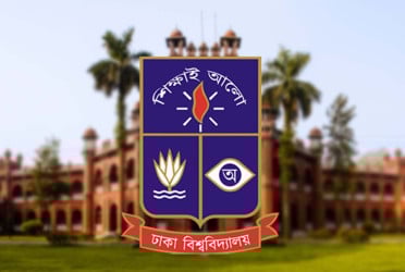 ধর্ম অবমাননার অভিযোগে ঢাবি শিক্ষার্থীকে বহিষ্কার