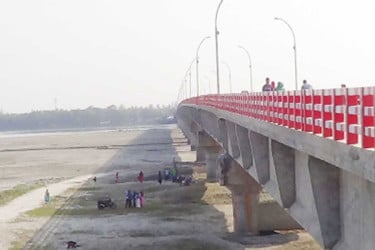 তিস্তা, হাহাকার লাখো মানুষের