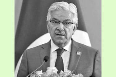 আফগানিস্তান ভারতের পুতুল