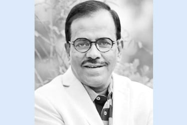 টেলিভিশনের প্রথম সুপারস্টার ফজলে লোহানী