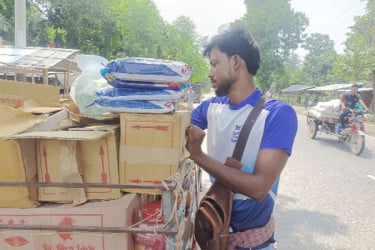 শিশুখাদ্যে ভেজালের ছড়াছড়ি