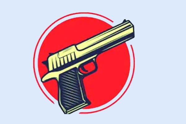 খুলনায় অবৈধ অস্ত্রের ছড়াছড়ি