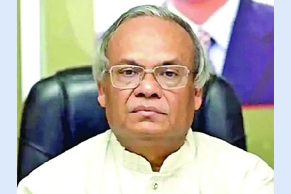 চাঁদাবাজ, সন্ত্রাস ও দখলদাররা বিএনপির সদস্য হতে পারবে না