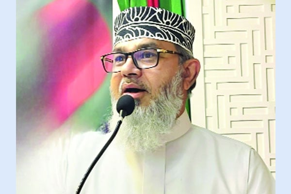 গণতন্ত্র, সুশাসন ও জবাবদিহি ছাড়া দেশের উন্নয়ন সম্ভব নয়