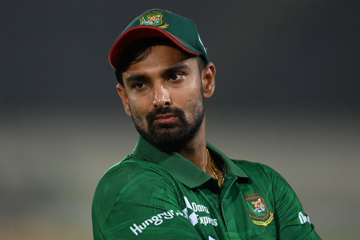 আমাদের সময় নিয়ে খেলার অভ্যাস গড়তে হবে : লিটন