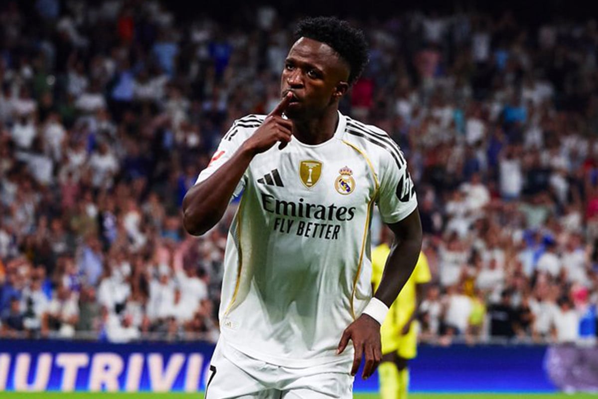 ক্ষমা চাইলেন ভিনিসিয়ুস